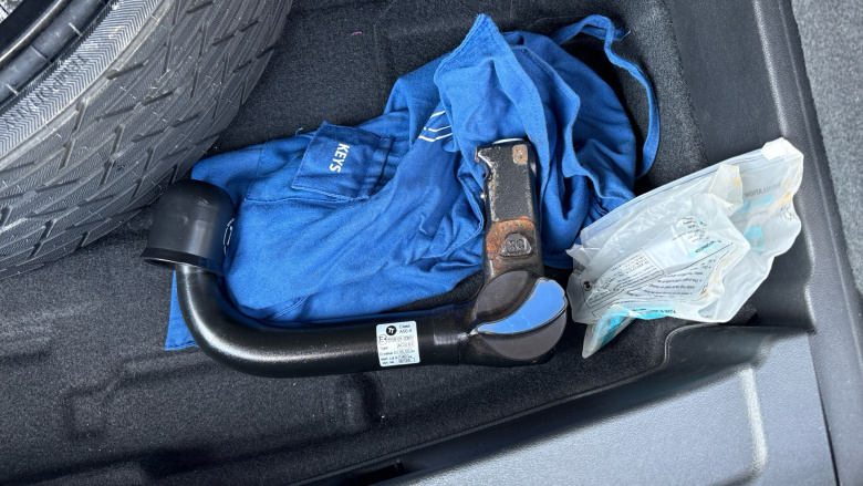 Volkswagen Touareg 3.0 V6 TDI 4Motion R-Line Tech 5dr Tip Auto Diesel Estate